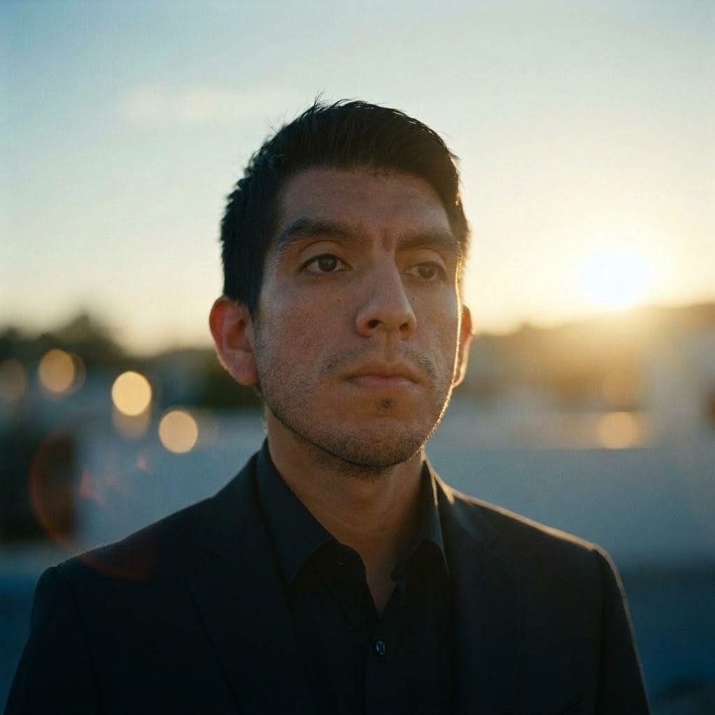 Alonso Massa - Frontend, Mobile & Full-Stack Developer